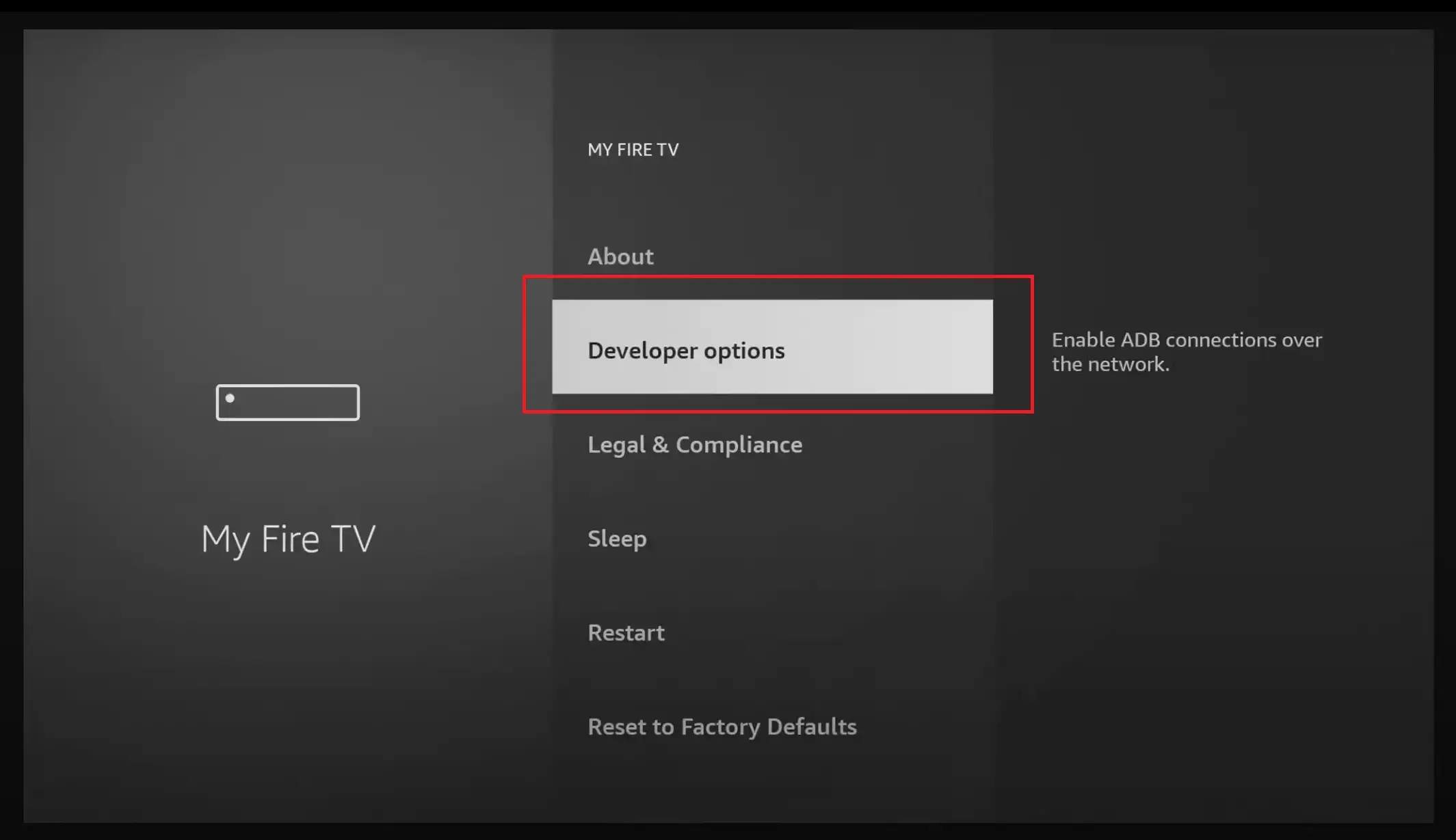 How to Install Redbox TV on Firestick