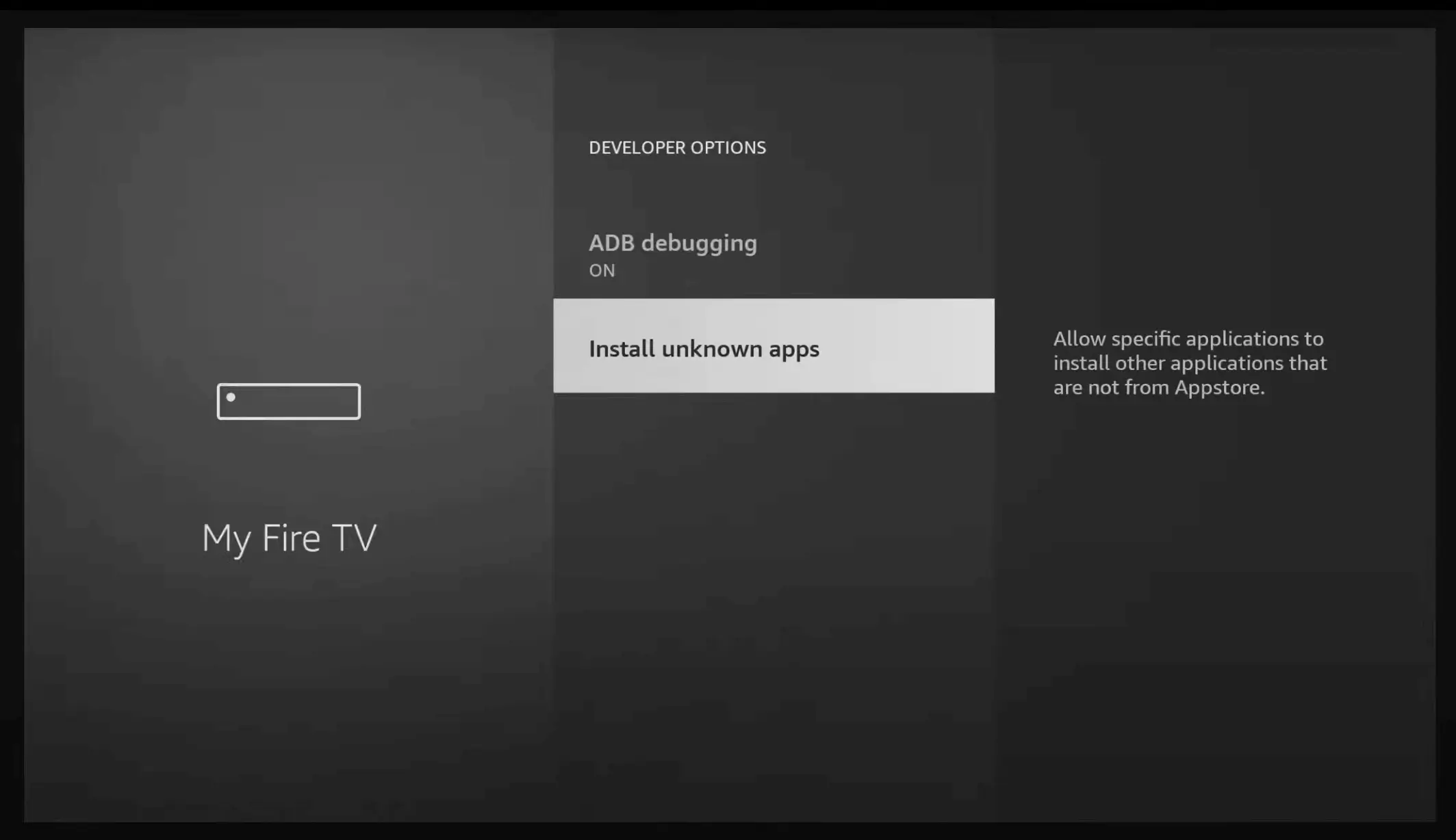 How to Install Redbox TV on Firestick