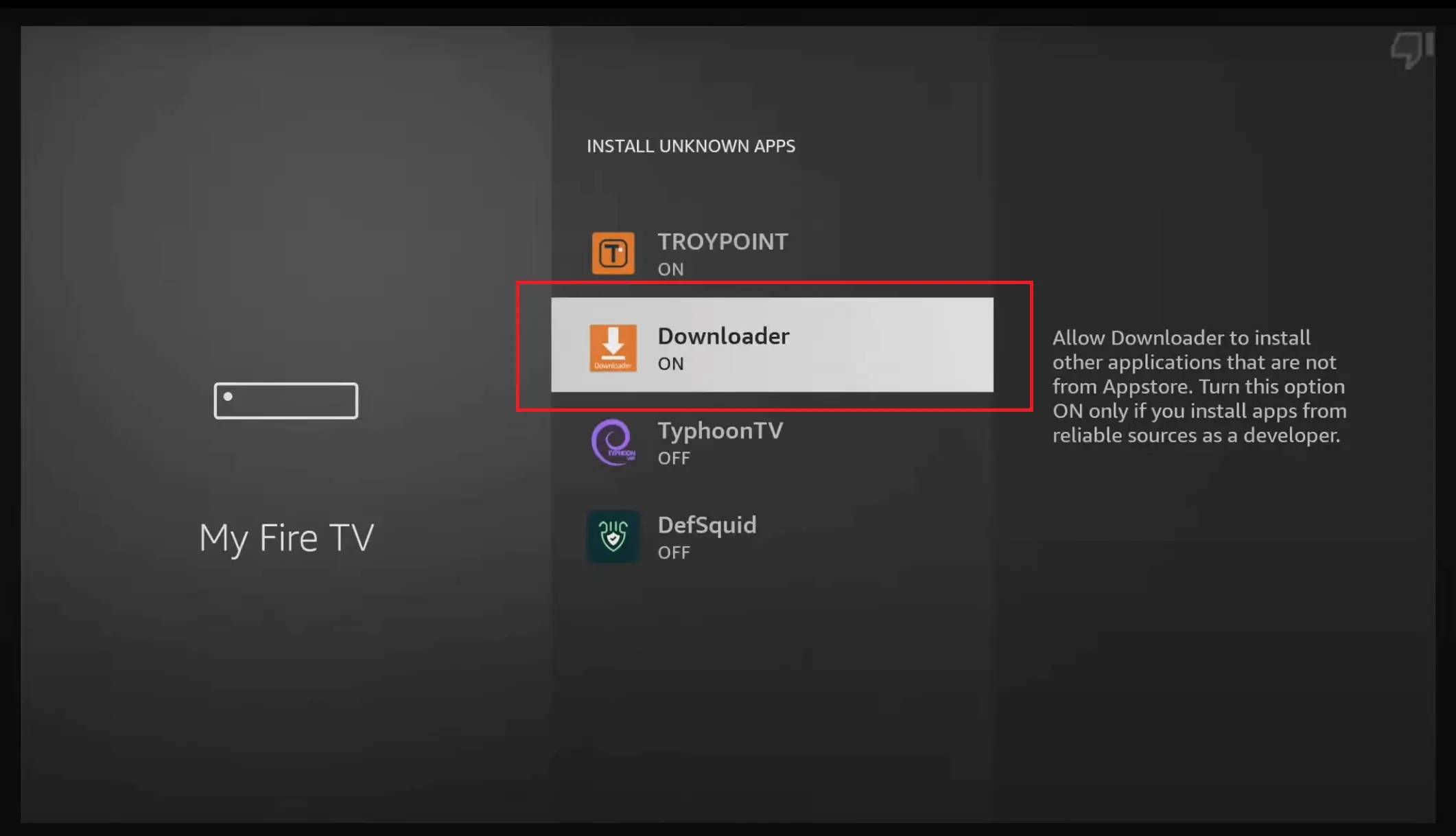 How to Install Redbox TV on Firestick