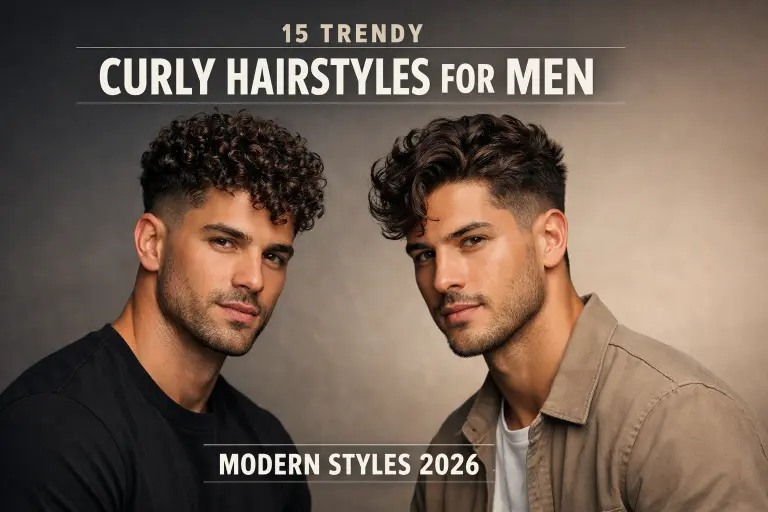 12 Mid Taper Fade Haircuts for Men in 2026