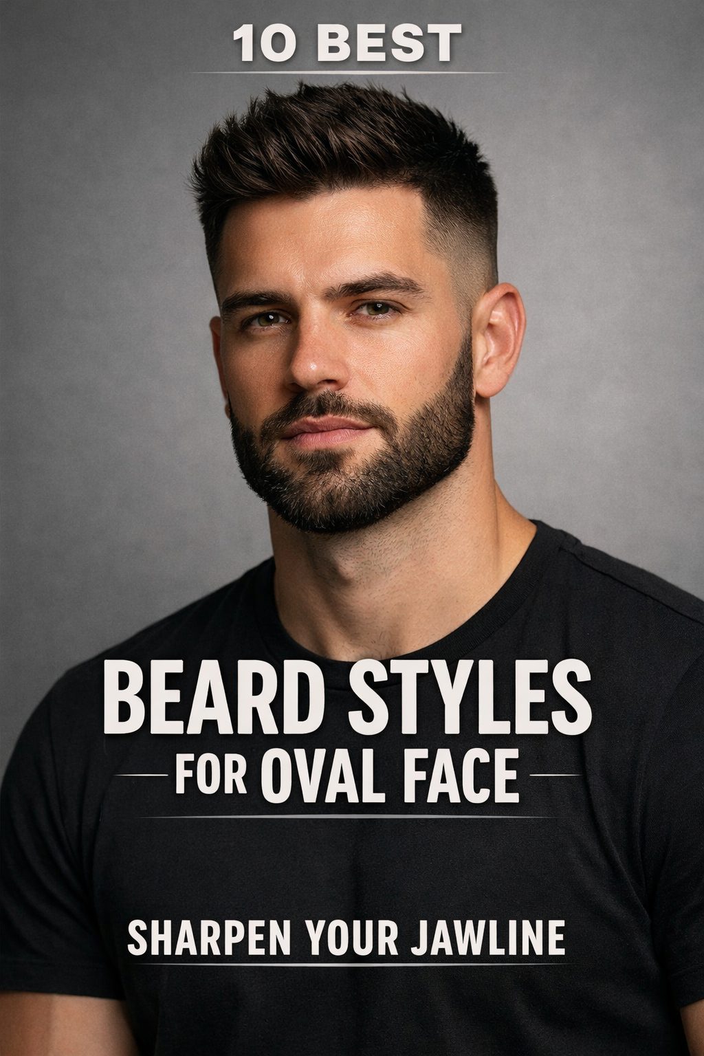 Beard style