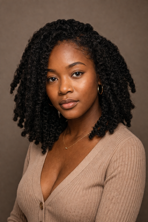 Braided hairstyles for Black women featuring box braids, knotless braids, and cornrows styled in versatile protective looks