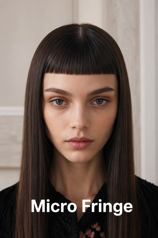 25 bangs hairstyles for oval face showing different fringe styles for all hair types