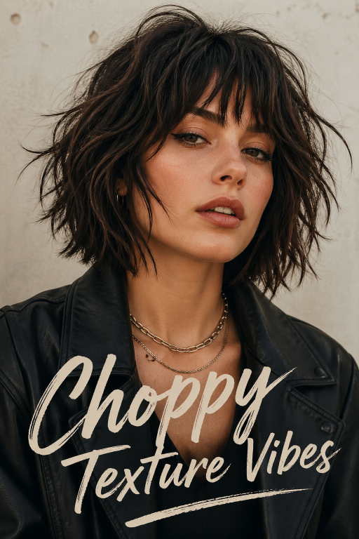 25 bangs hairstyles for short hair showcasing different fringe styles on pixie cuts and bobs for various face shapes and hair textures