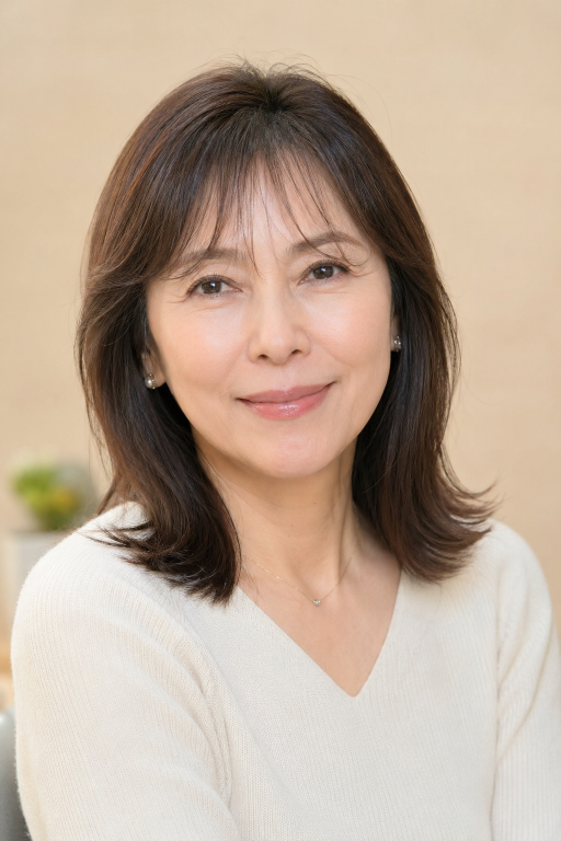 Hairstyles for women over 40 with thin fine hair showing volume-boosting cuts like layered bobs, pixies, and textured styles for fuller-looking hair