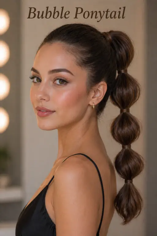 “Party hairstyles for thin fine hair with volume, texture, and elegant styling ideas for women”