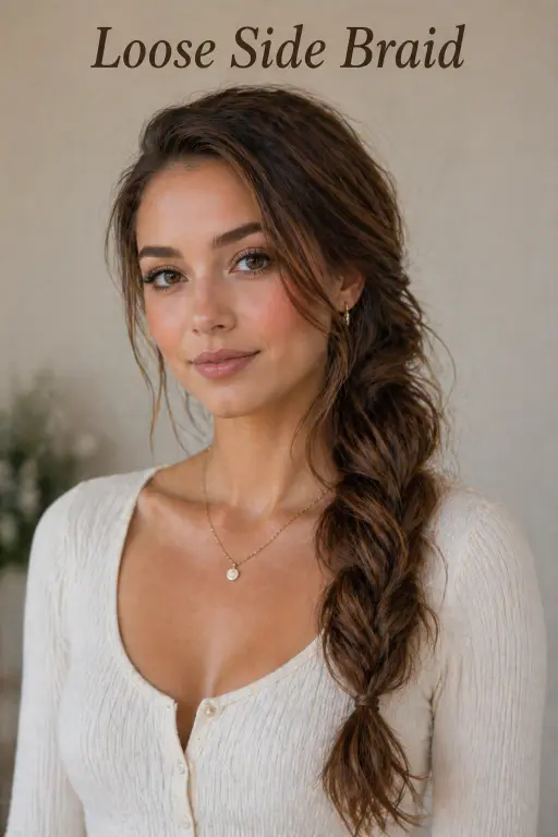 “Party hairstyles for thin fine hair with volume, texture, and elegant styling ideas for women”