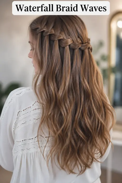 “Party hairstyles for thin fine hair with volume, texture, and elegant styling ideas for women”