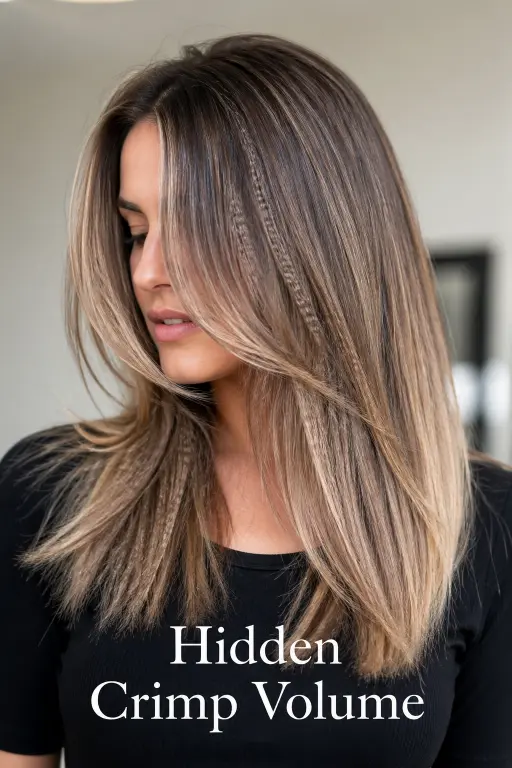 “Party hairstyles for thin fine hair with volume, texture, and elegant styling ideas for women”