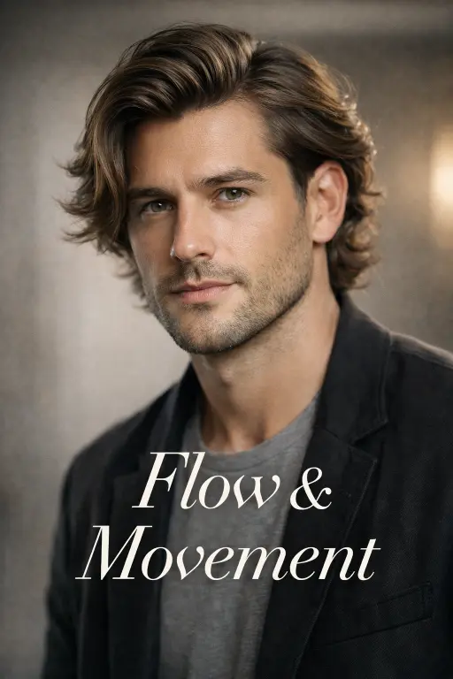 : A variety of side part haircuts for men featuring fades, undercuts, and textured styles on different hair types and lengths