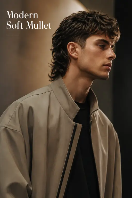 Short flow haircut styles for men featuring textured layers, taper fades, wavy flow, hockey flow, and modern short hairstyles with effortless movement and masculine styling for different face shapes and hair types