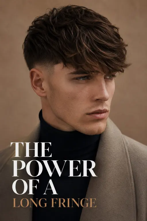 Sharp modern French crop low fade haircut on a stylish man with textured hair, clean faded sides, and defined fringe, showcasing trendy men’s grooming and contemporary barber style.
